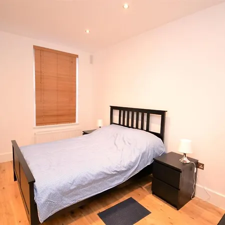 Hyde Park Studio Apartments London Exterior photo
