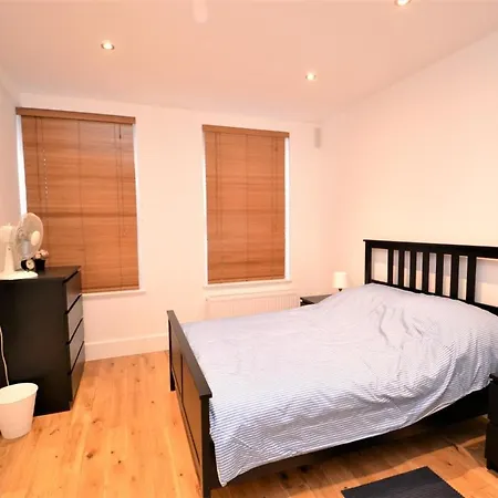 Hyde Park Studio Apartments London Exterior photo